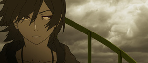 Kizumonogatari I: Tekketsu-hen